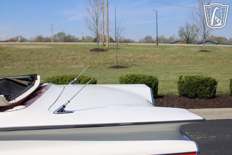 1960 Chevrolet Impala