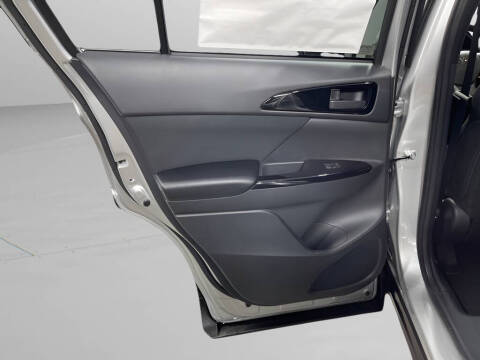 2026 Mitsubishi Eclipse Cross LE