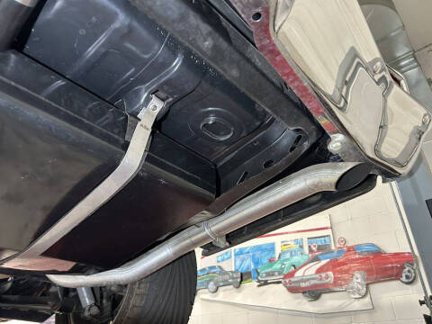 1969 Chevrolet Chevelle