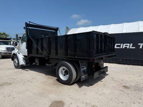 2000 Sterling L7500 Series