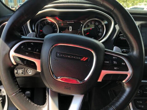 2017 Dodge Challenger GT