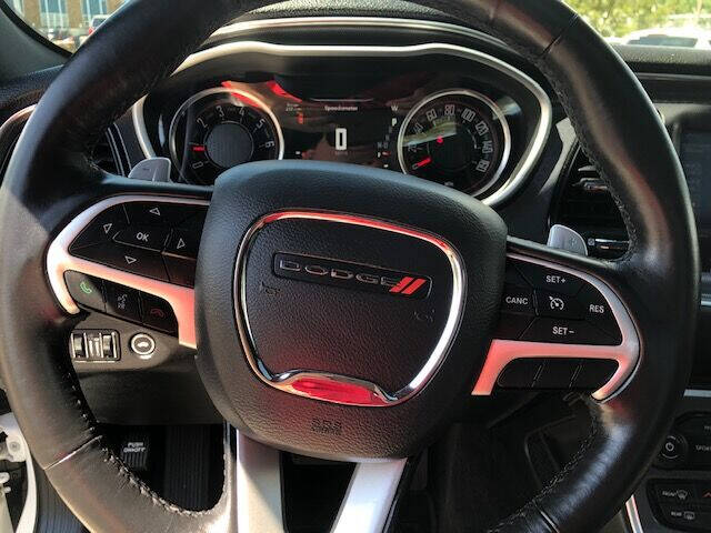 2017 Dodge Challenger GT