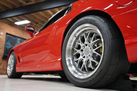 1993 Mazda RX-7 Turbo