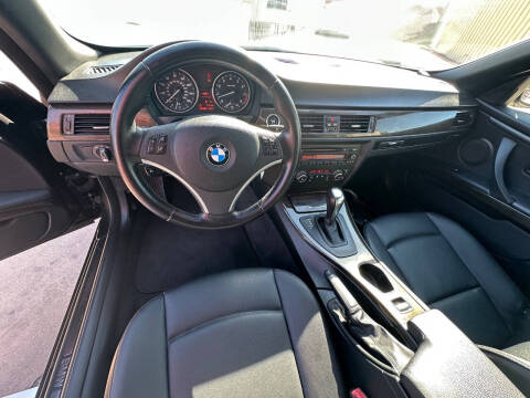 2013 BMW 3 Series 328i