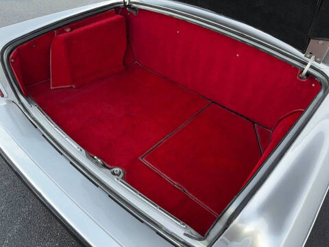 1979 Rolls-Royce Silver Shadow