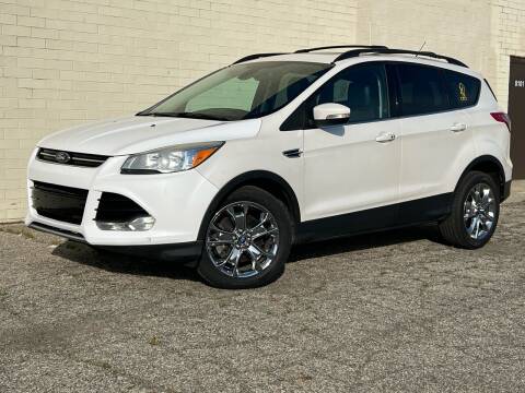 2013 Ford Escape for sale at Samuel's Auto Sales in Indianapolis IN
