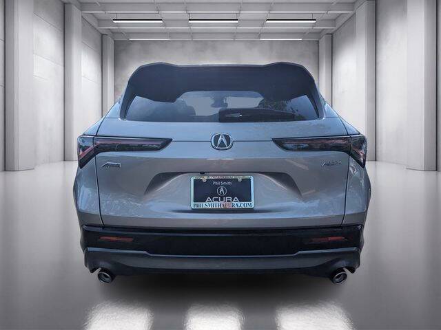 2025 Acura ADX w/A-SPEC