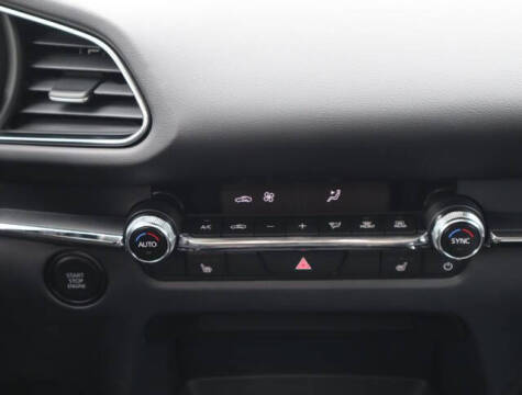 2025 Mazda CX-30 2.5 S Premium