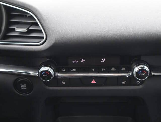 2025 Mazda CX-30 2.5 S Premium