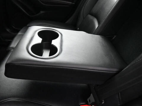 2017 Mazda MAZDA3 Touring