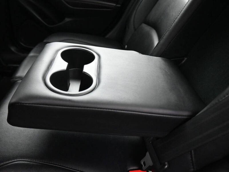 2017 Mazda MAZDA3 Touring