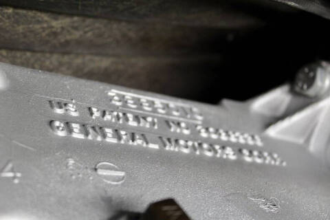 1967 Chevrolet Corvette