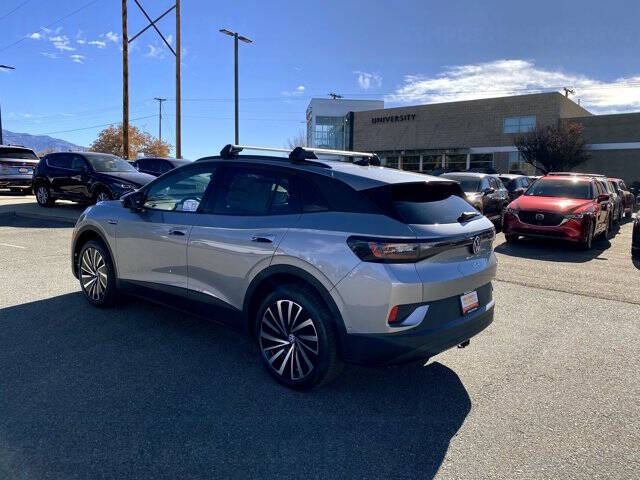 2026 Volkswagen ID.4 Pro