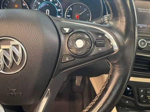 2017 Buick Envision Premium I