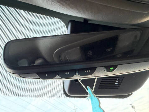 2019 Honda Pilot Touring