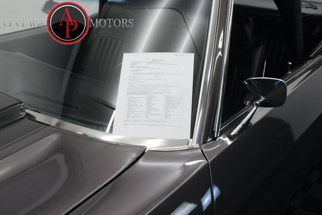 1972 Chevrolet Chevelle