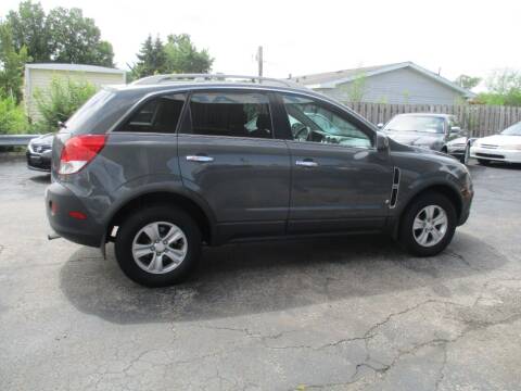 2008 Saturn Vue for sale at Elite Auto Sales in Willowick OH