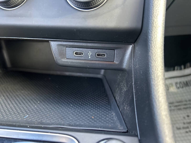 2021 Volkswagen Jetta