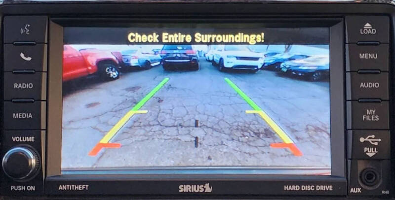 2013 Jeep Grand Cherokee