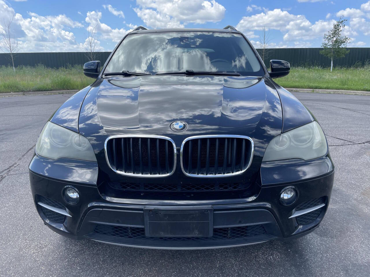 2011 BMW X5 for sale at Twin Cities Auctions in Elk River, MN