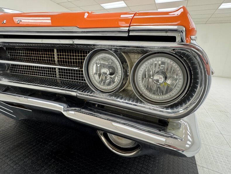 1963 Buick Wildcat