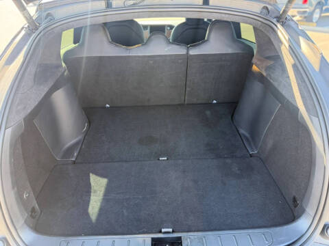 2020 Tesla Model X