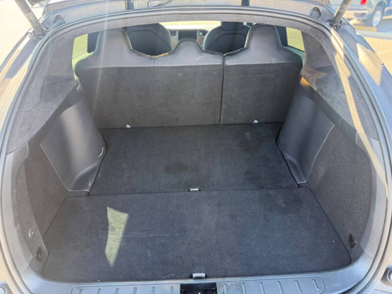 2020 Tesla Model X