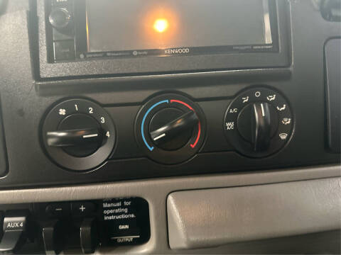 2006 Ford F-250 Super Duty