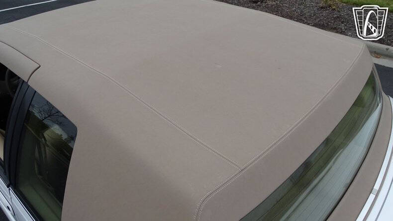 1997 Mercury Cougar XR7