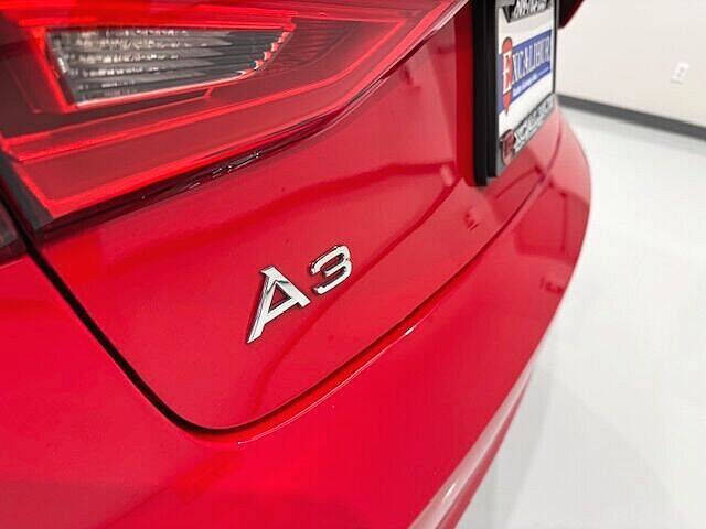 2015 Audi A3 1.8T Premium