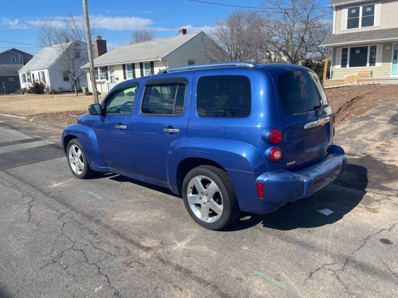 2006 Chevrolet HHR LT