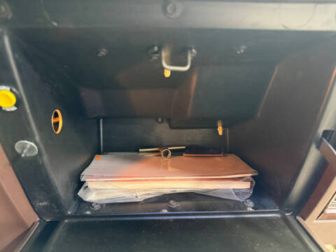 1983 Oldsmobile Ninety-Eight Regency