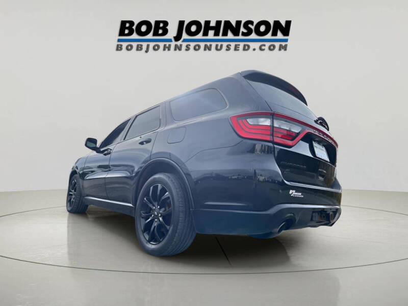 2019 Dodge Durango R/T