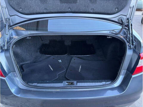 2015 Subaru Legacy 2.5i