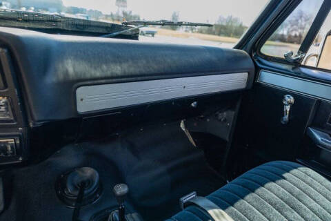 1976 GMC Sierra 1500