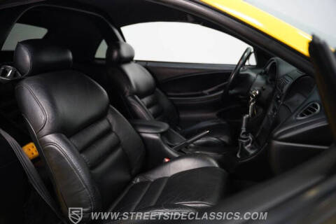 1995 Ford Mustang GT
