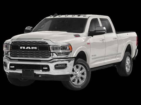 2019 RAM 2500 for sale at North Olmsted Chrysler Jeep Dodge Ram in North Olmsted OH