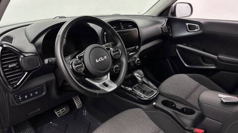 2023 Kia Soul EX