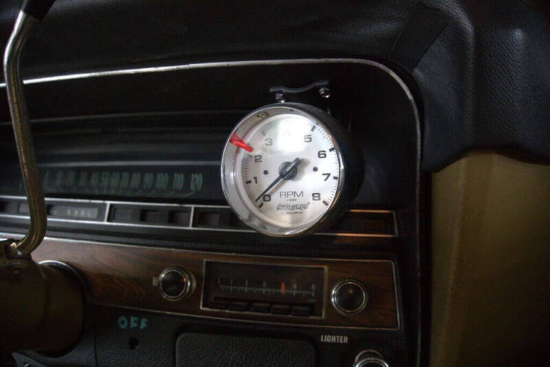1970 Chevrolet Impala