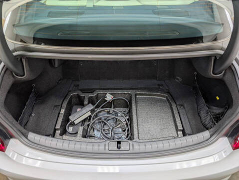 2024 Genesis Electrified G80 Advanced