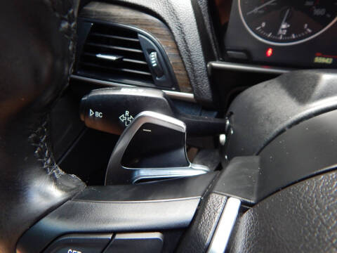 2015 BMW 2 Series M235i