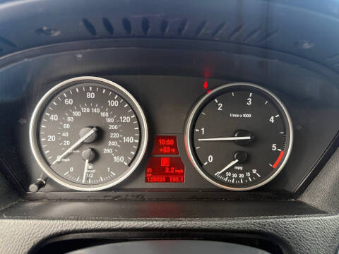 2012 BMW X5 xDrive35d