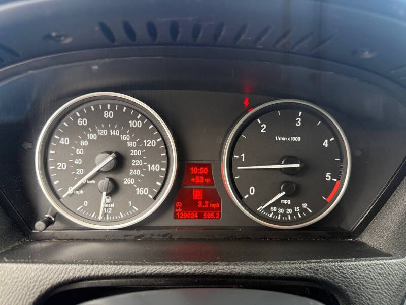 2012 BMW X5 xDrive35d