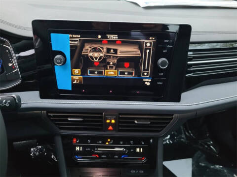 2026 Volkswagen Jetta SEL