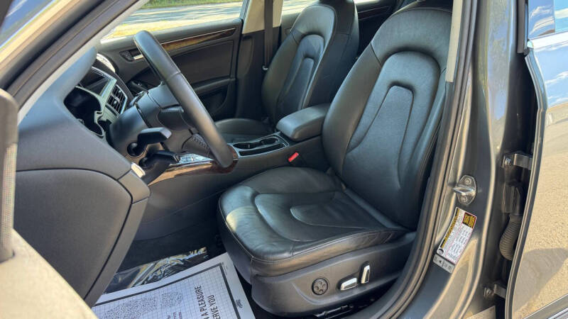 2014 Audi Allroad 2.0T quattro Premium Plus