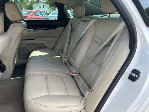 2016 Cadillac XTS Luxury