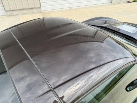 2010 Chevrolet Corvette ZR1