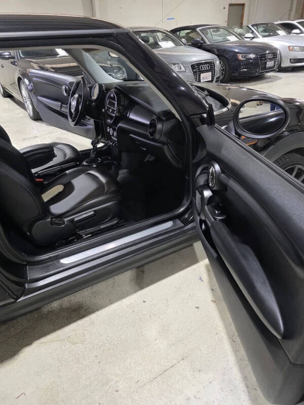 2015 MINI Hardtop 2 Door Cooper