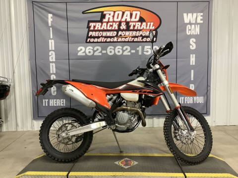 2020 KTM 350 EXC-F