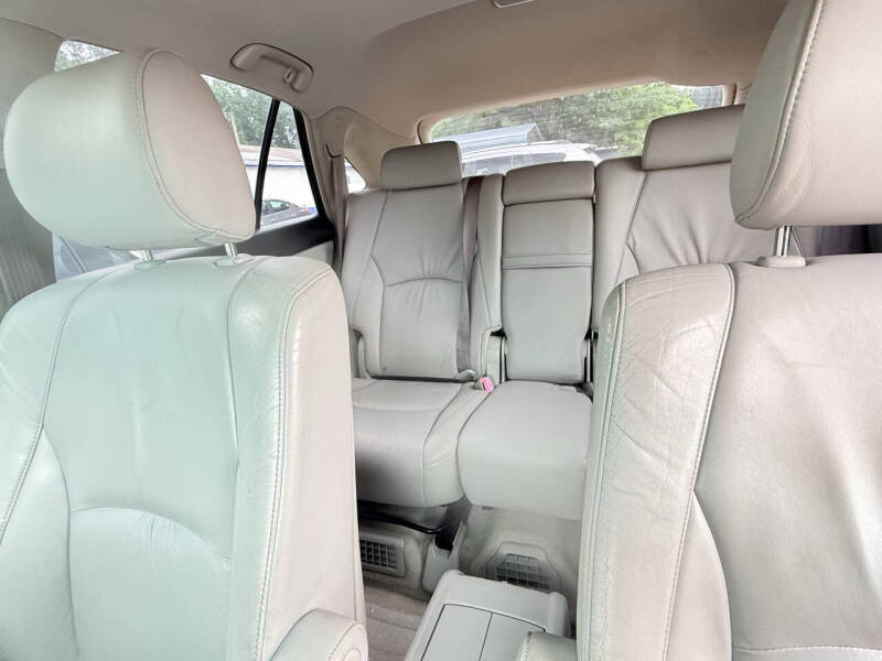 2006 Lexus RX 400h